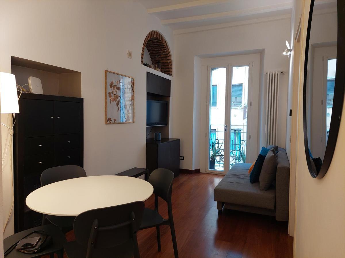 Perfect Place In Porta Venezia Mediolan Zewnętrze zdjęcie