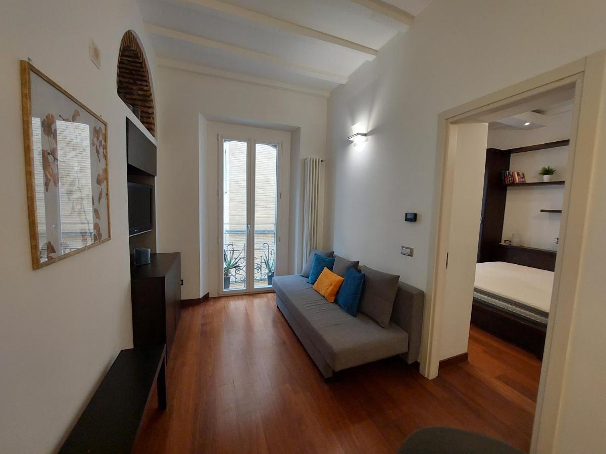 Perfect Place In Porta Venezia Mediolan Zewnętrze zdjęcie
