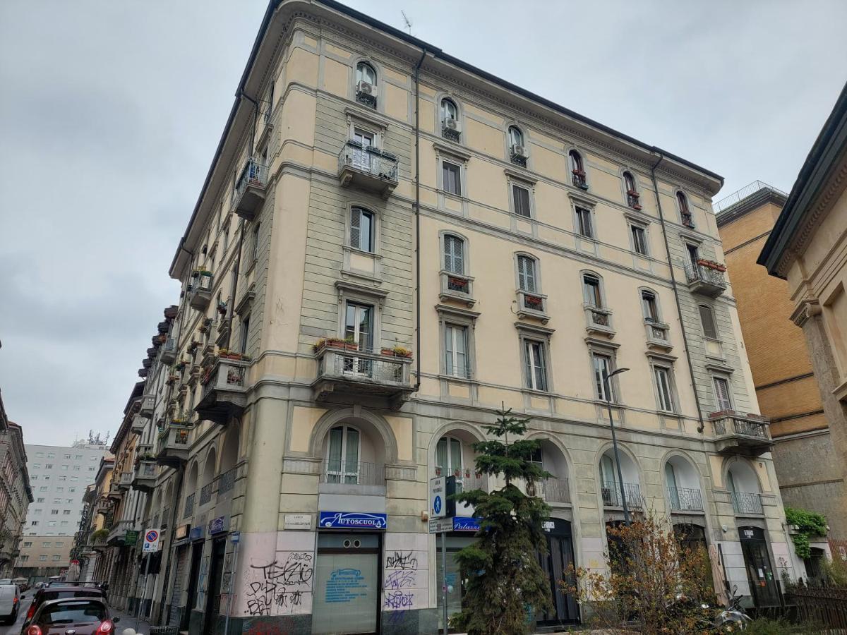 Perfect Place In Porta Venezia Mediolan Zewnętrze zdjęcie