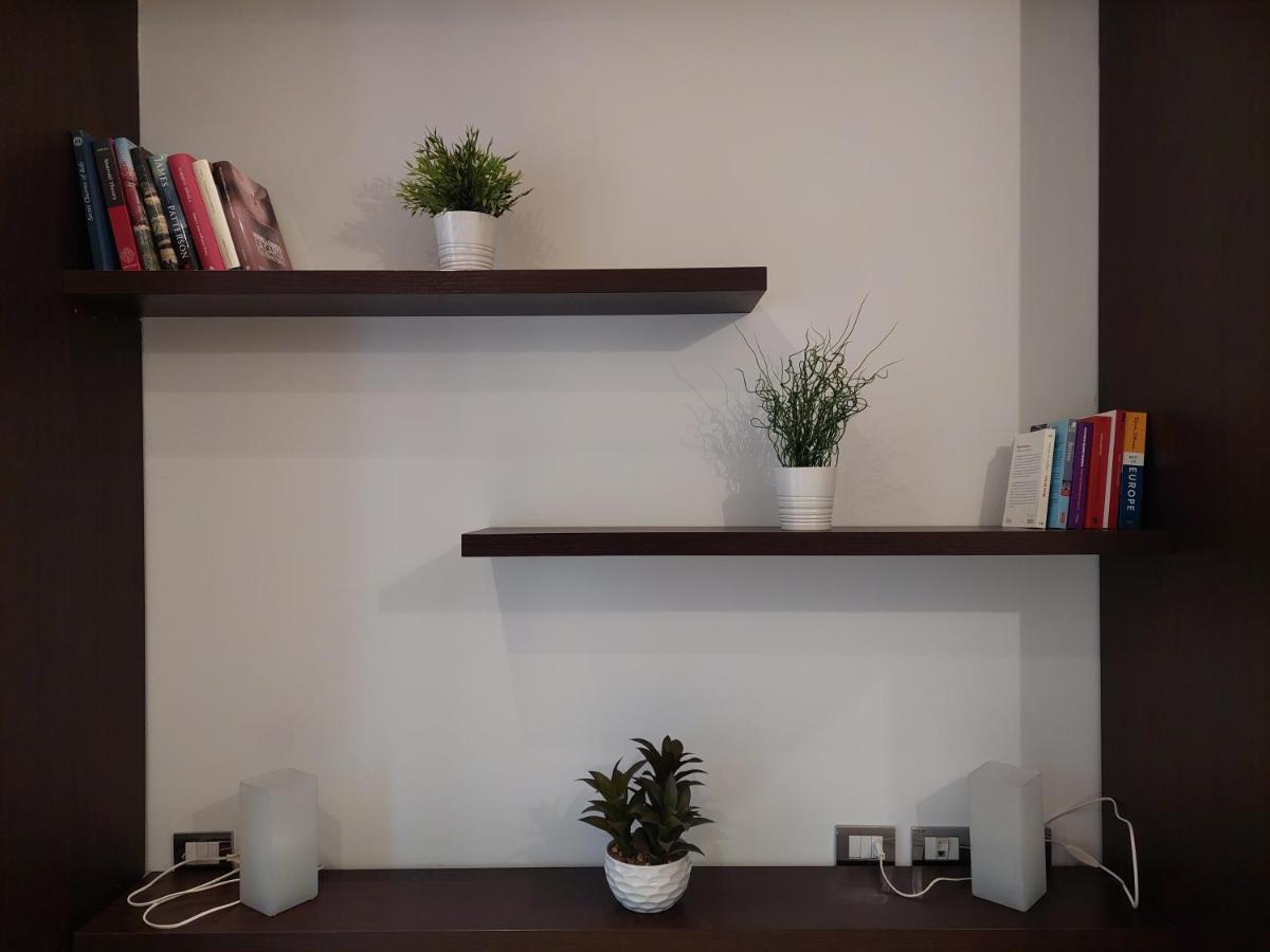 Perfect Place In Porta Venezia Mediolan Zewnętrze zdjęcie
