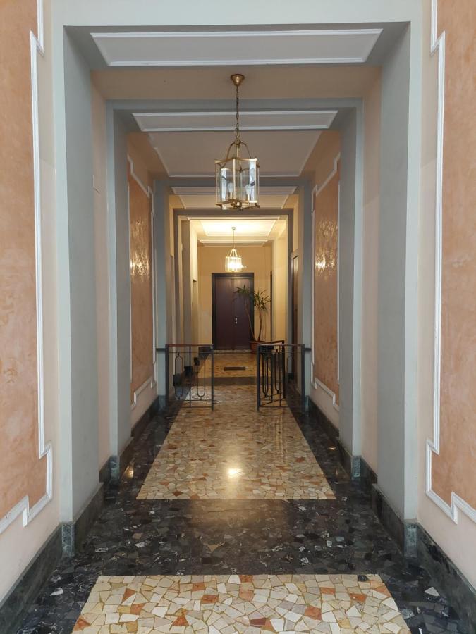 Perfect Place In Porta Venezia Mediolan Zewnętrze zdjęcie