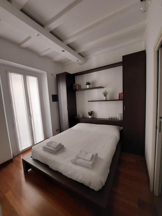 Perfect Place In Porta Venezia Mediolan Zewnętrze zdjęcie