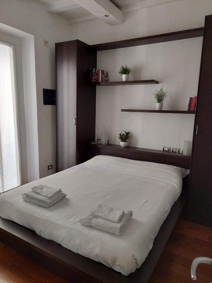 Perfect Place In Porta Venezia Mediolan Zewnętrze zdjęcie
