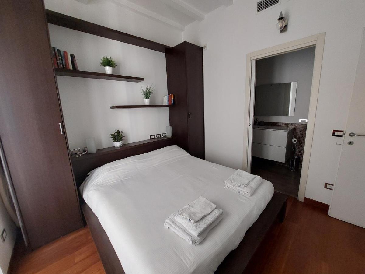 Perfect Place In Porta Venezia Mediolan Zewnętrze zdjęcie
