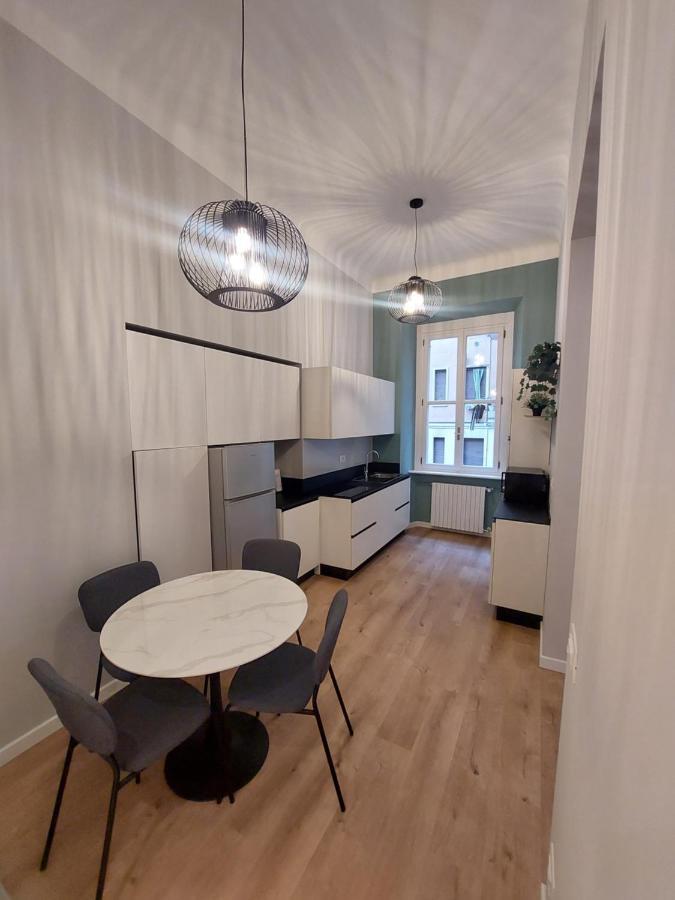 Perfect Place In Porta Venezia Mediolan Zewnętrze zdjęcie